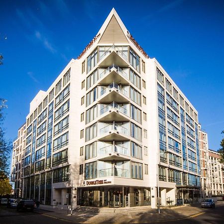 Doubletree By Hilton London Kingston Upon Thames Kingston upon Thames (Greater London) Exterior foto