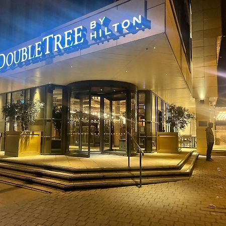 Doubletree By Hilton London Kingston Upon Thames Kingston upon Thames (Greater London) Exterior foto