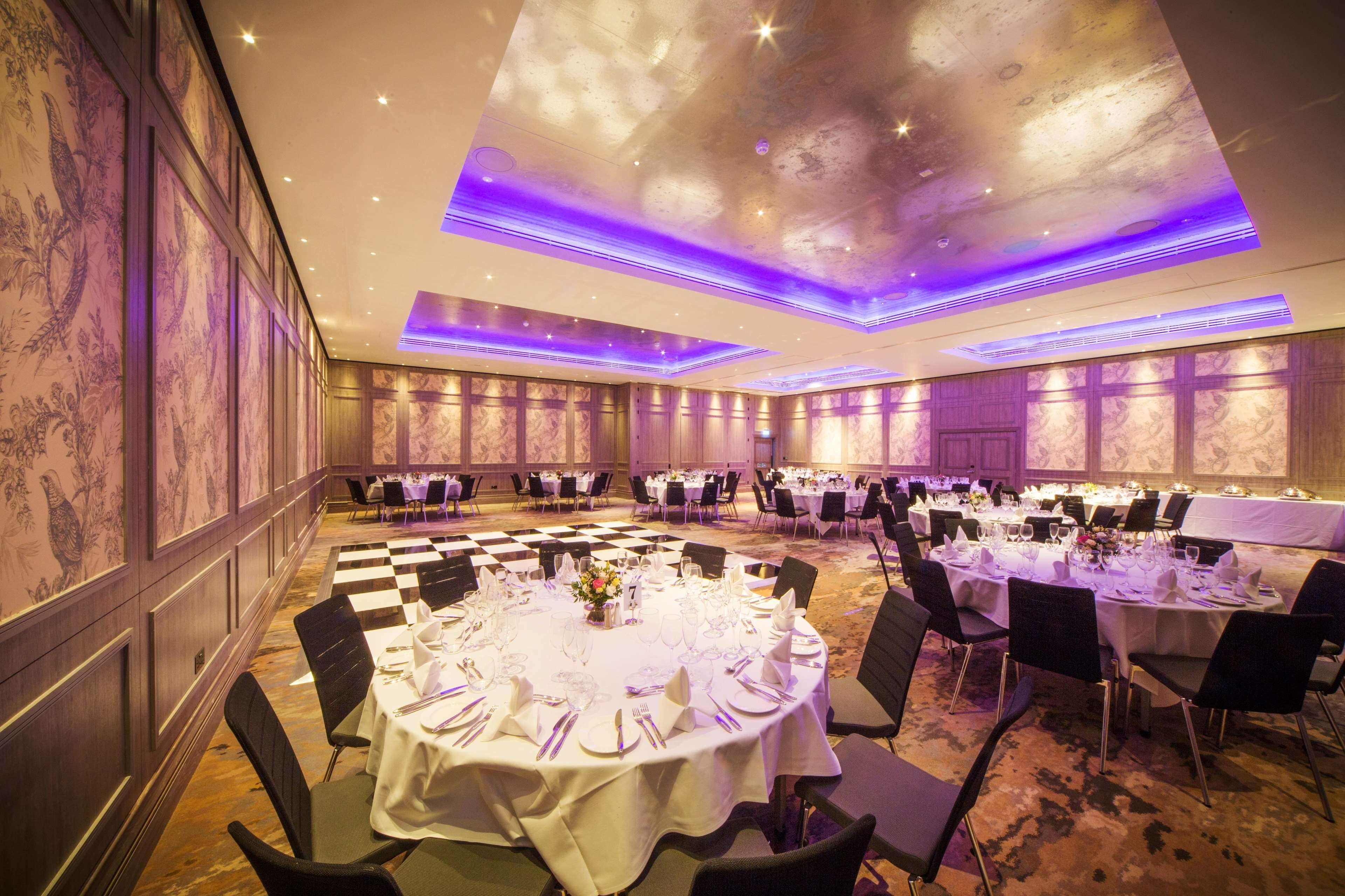 Doubletree By Hilton London Kingston Upon Thames Kingston upon Thames (Greater London) Exterior foto