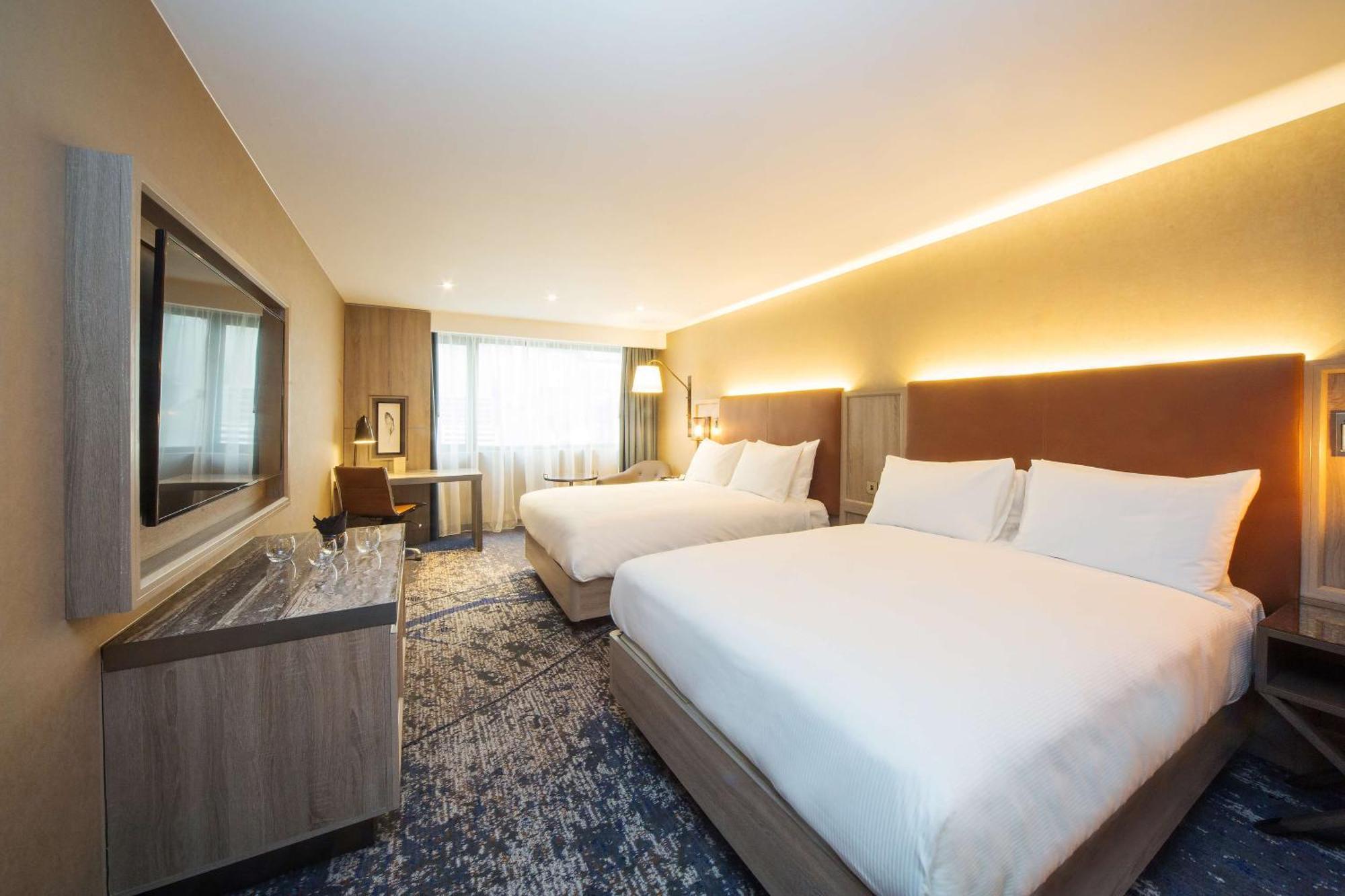 Doubletree By Hilton London Kingston Upon Thames Kingston upon Thames (Greater London) Exterior foto